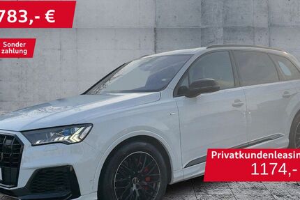 Audi Q7 49.426 km 57.990 &euro; Chemnitz 09119