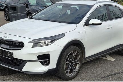 Kia XCeed 38.790 km 18.499 &euro; Chemnitz - Mittelbach 09224