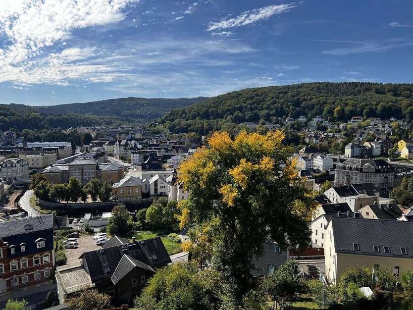 Wohnung zum Mieten in Aue 620 € 106 m²