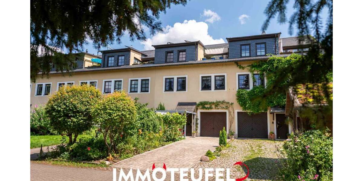 Einfamilienhaus Chemnitz Adelsberg - 5 Zimmer, 188 m&sup2;, 349.000&euro; | Angebot:27101477