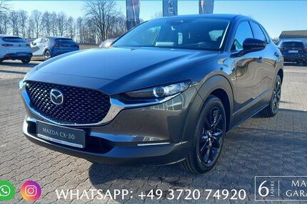 Mazda CX-30 1.194 km 27.755 &euro; Hainichen 09661