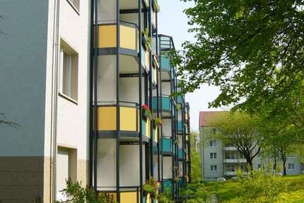 Wohnung zum Mieten in Chemnitz 902 € 110 m² 5 zimmer