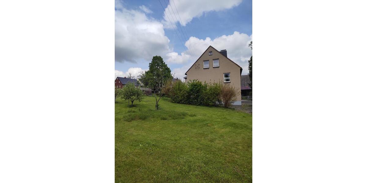 Einfamilienhaus Pockau-Lengefeld Nennigmühle - 8 Zimmer, 132 m&sup2;, 150.000&euro; | Angebot:24651668