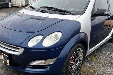Smart forFour 219.000 km 790 &euro; Chemnitz 09114