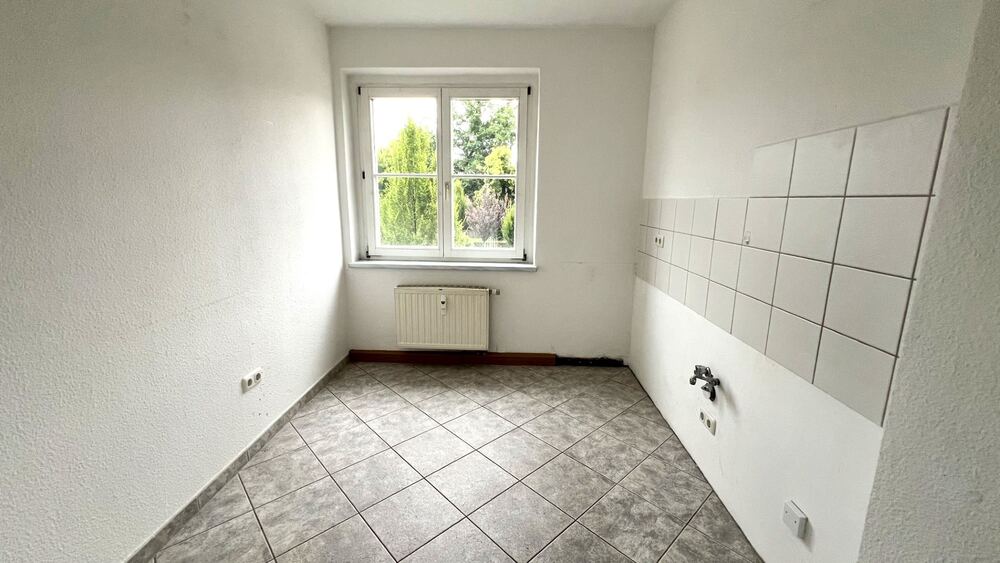 3-Zimmer in ruhiger und gepflegter Wohnlage von Rochlitz - Etagenwohnung Rochlitz | Angebot:26991658