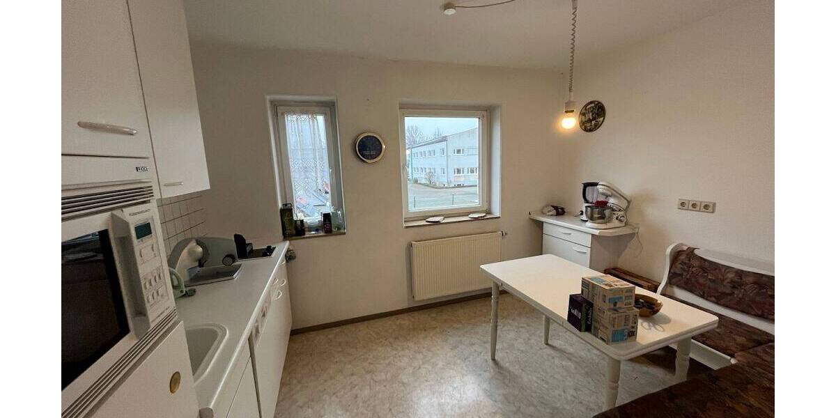 Gewerbeobjekt Mittelbach Mittelbach - 495.000&euro; | Angebot:25682312