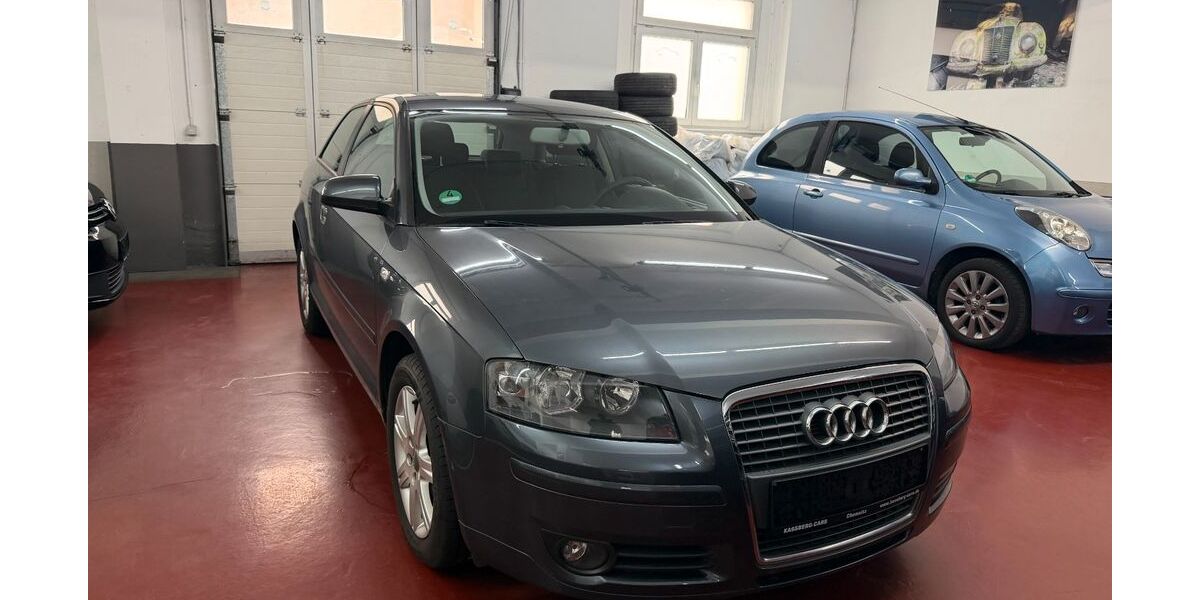 Audi A3 111.750 km 4.200 &euro; Chemnitz 09113