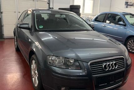 Audi A3 111.750 km 4.900 &euro; Chemnitz 09113