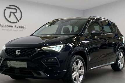 Seat Ateca 35.446 km 26.879 &euro; Oelsnitz/Erzg. 09376
