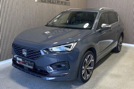 Seat Tarraco 38.530 km 31.929 &euro; Chemnitz 09125