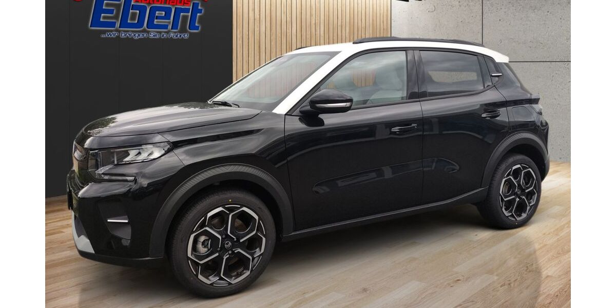 Citroen C3 1.500 km 19.900 &euro; Stollberg 09366