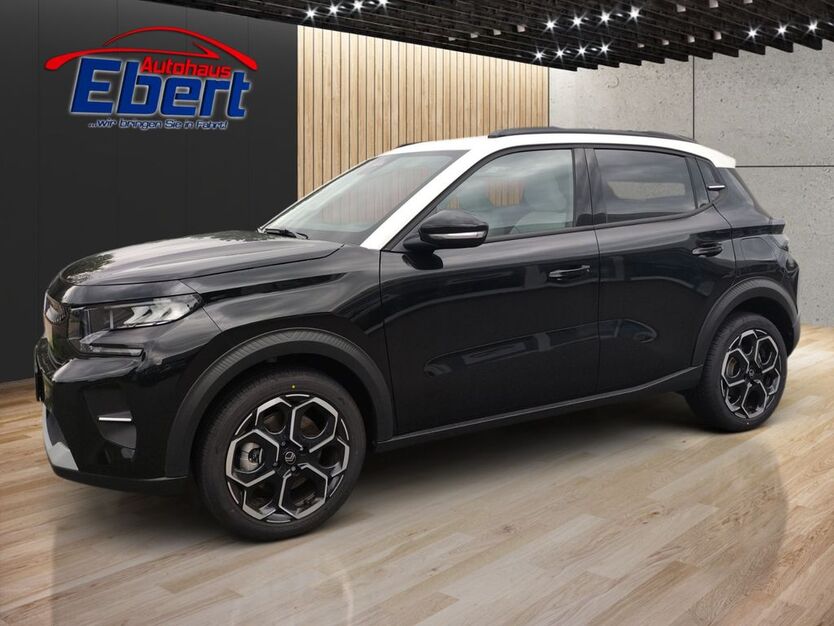 Citroen C3 1.500 km 24.900 € Stollberg 09366