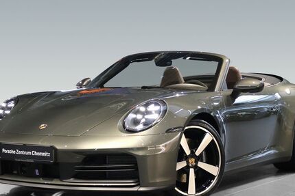 Porsche 992 9.900 km 161.790 &euro; Chemnitz 09116