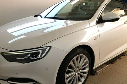 Opel Insignia 120.339 km 13.490 &euro; Chemnitz 09114