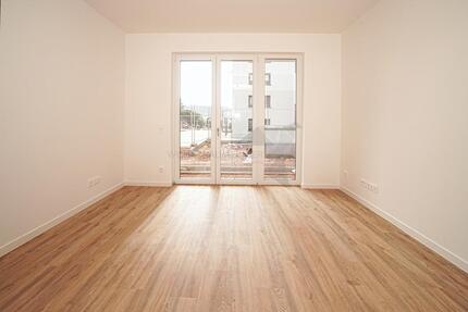 3-Raum-Wohnung am Kulturpalast mit Einbauküche & TG-Stellplatz - barrierefrei & energieeffizient 3 zimmer