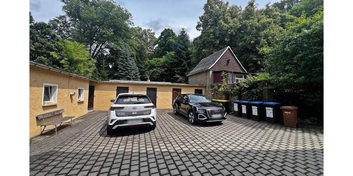 +++ Eigennutzer aufgepasst: 3-Raum-Eigentumswohnung mit Garagenstellplatz in Chemnitz-Einsiedel +++ 3 zimmer