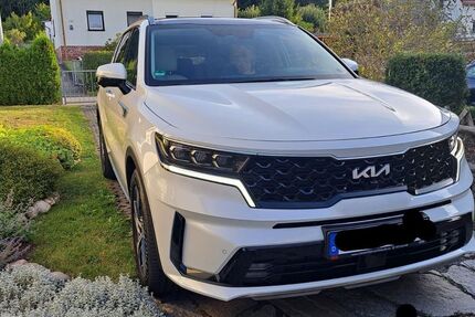 Kia Sorento 15.500 km 39.900 &euro; Chemnitz 09125