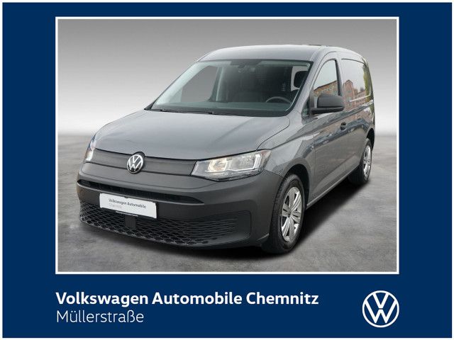 VW Caddy 5.304 km 24.950 &euro; Chemnitz 09113