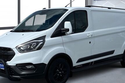 Ford Transit Custom 40.880 km 30.928 &euro; Stollberg 09366