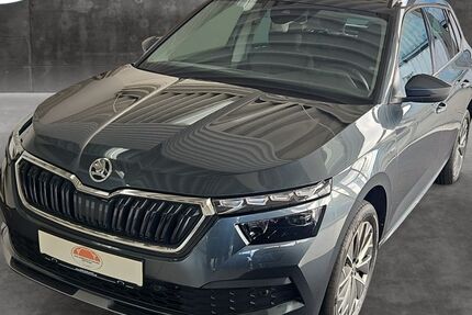 Skoda Kamiq 35.135 km 19.950 &euro; Chemnitz 09116