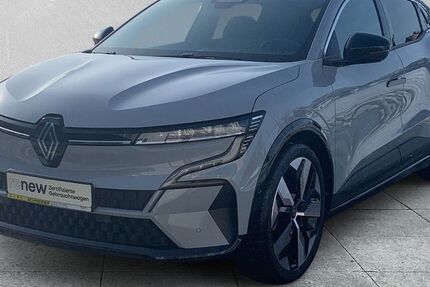 Renault Megane E-TECH 26.910 km 25.890 &euro; Mittweida-Lauenhain 09648