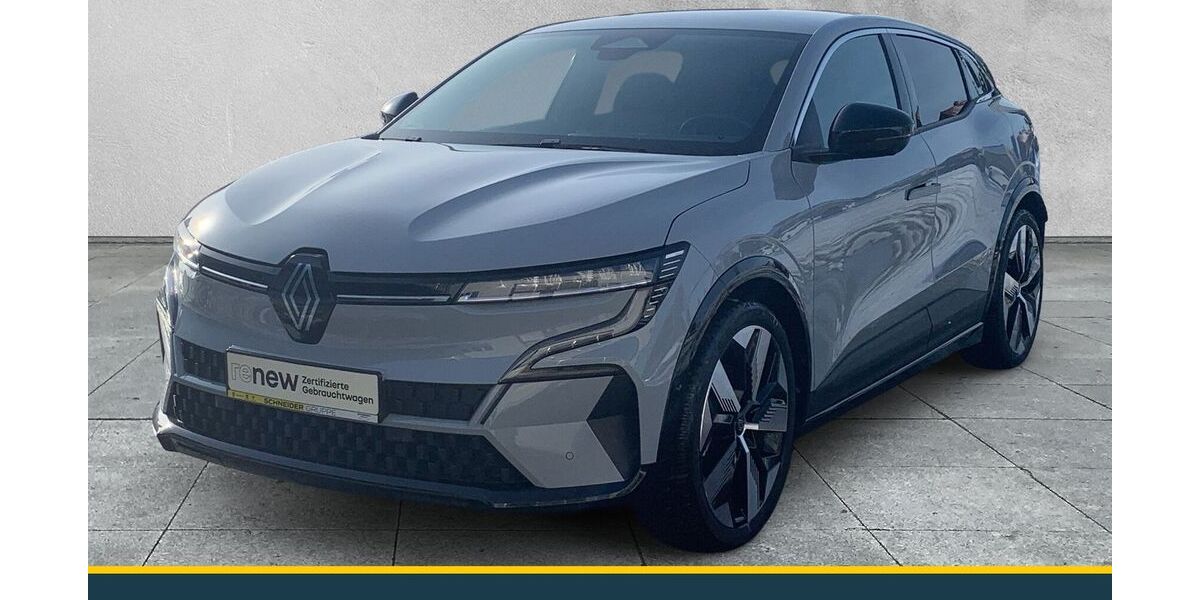 Renault Megane E-TECH 26.910 km 25.890 &euro; Mittweida-Lauenhain 09648