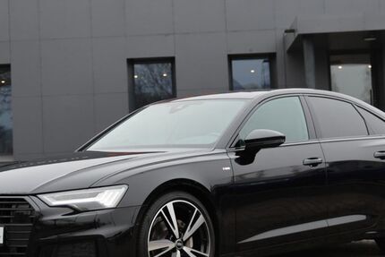 Audi A6 33.908 km 54.990 &euro; Chemnitz 09130