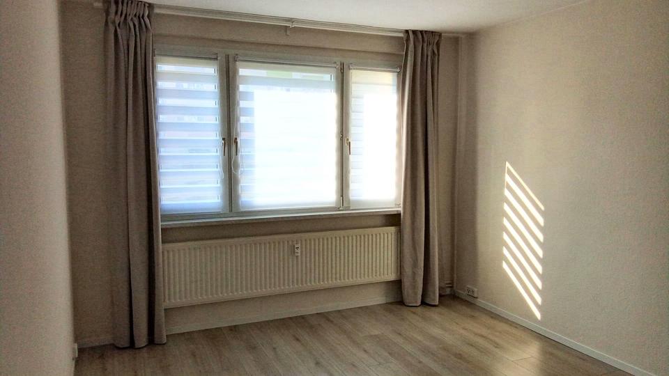 Etagenwohnung Limbach-Oberfrohna Oberfrohna - 2 Zimmer, 47 m&sup2;, 270&euro; | Angebot:26258299