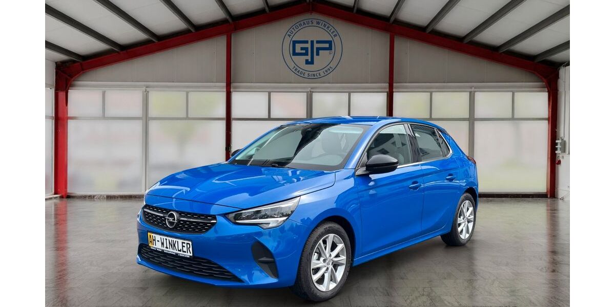 Opel Corsa 11.127 km 12.490 &euro; Geithain 04643