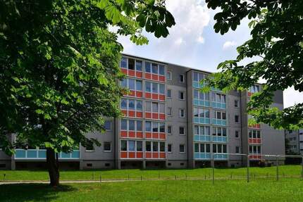 ***Zusammenlegung von zwei Wohnungen***ca. 84 m²***Als 3-Raum- oder 2-Raum-Variante*** 3 zimmer