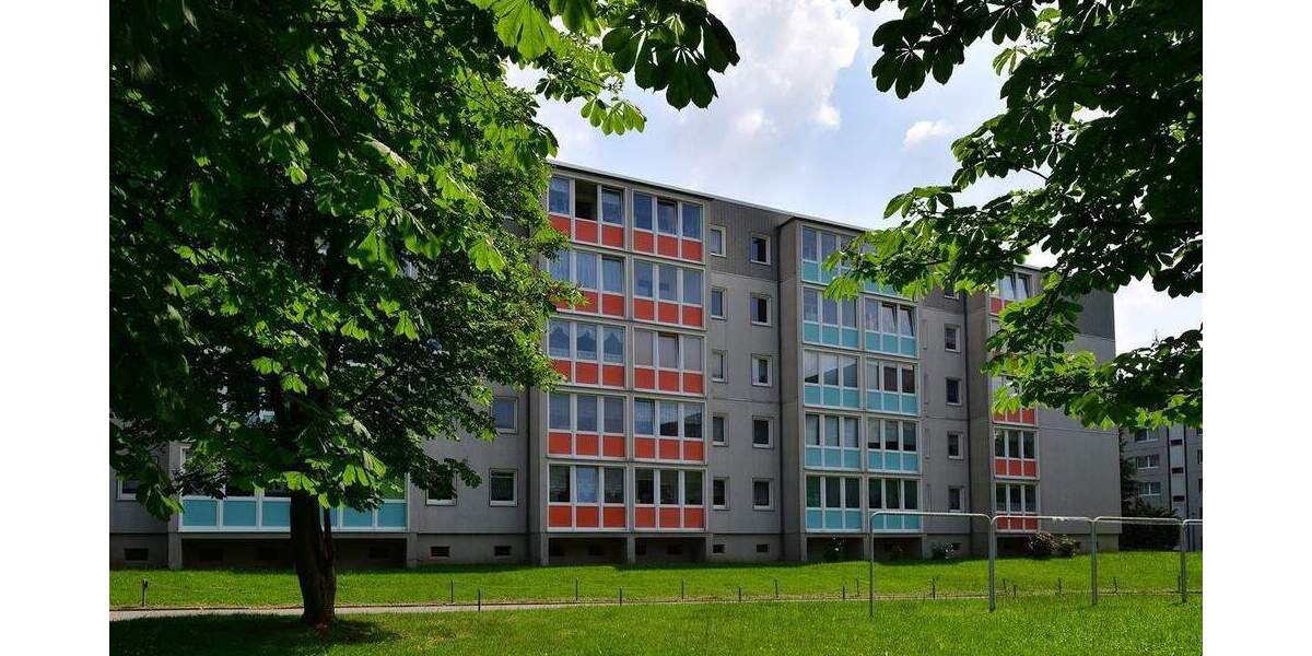 ***Zusammenlegung von zwei Wohnungen***ca. 84 m²***Als 3-Raum- oder 2-Raum-Variante*** 3 zimmer