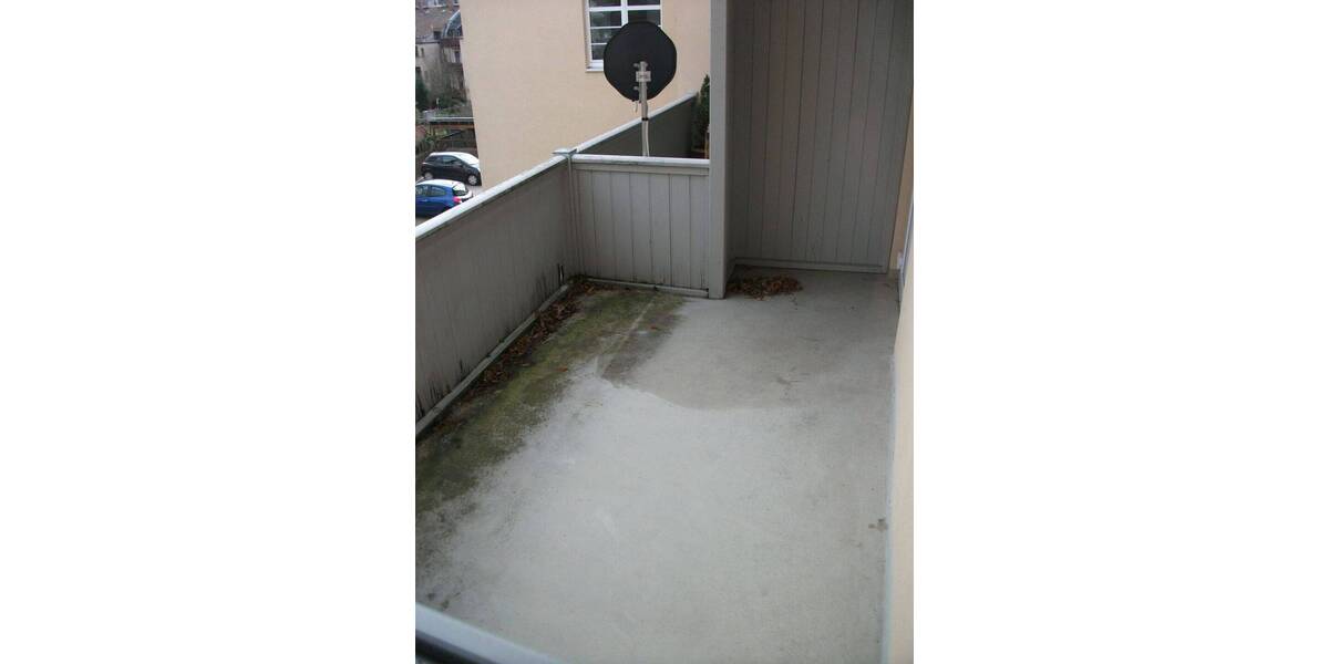 Etagenwohnung Chemnitz Ebersdorf - 2 Zimmer, 47 m&sup2;, 244&euro; | Angebot:26246808