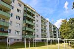 Erdgeschoßwohnung Chemnitz Helbersdorf - 3 Zimmer, 59 m&sup2;, 335&euro; | Angebot:25894730