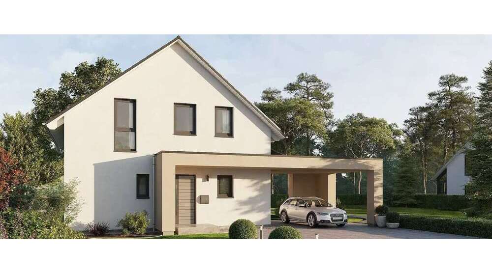 Haus zum Kaufen in Geithain 317.000 € 136 m²