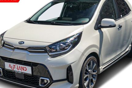 Kia Picanto 54.011 km 16.990 &euro; Chemnitz 09113