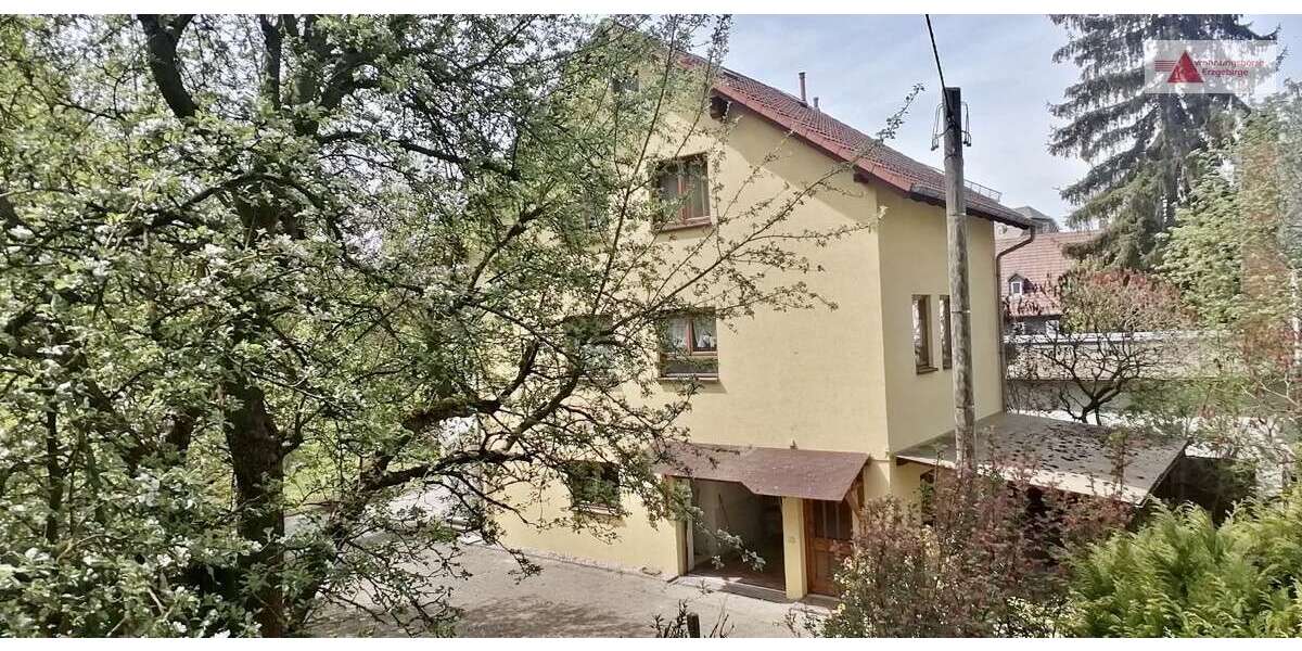 Etagenwohnung Wittgensdorf Wittgensdorf - 3 Zimmer, 134 m&sup2;, 235.000&euro; | Angebot:23678320