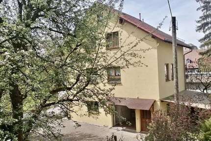 Wohnung Wittgensdorf Wittgensdorf - 3 Zimmer, 134 m&sup2;, 235.000&euro; | Angebot:23678320