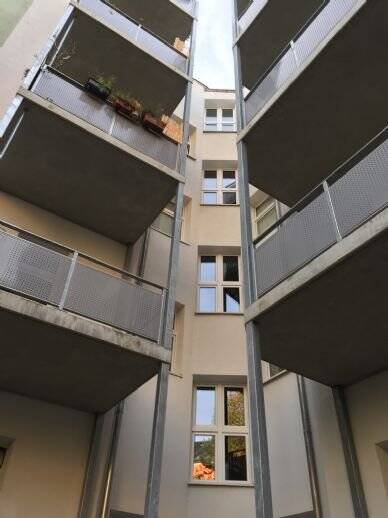 Zimmer Chemnitz Sonnenberg - 5 Zimmer, 107 m&sup2;, 616&euro; | Angebot:26141096