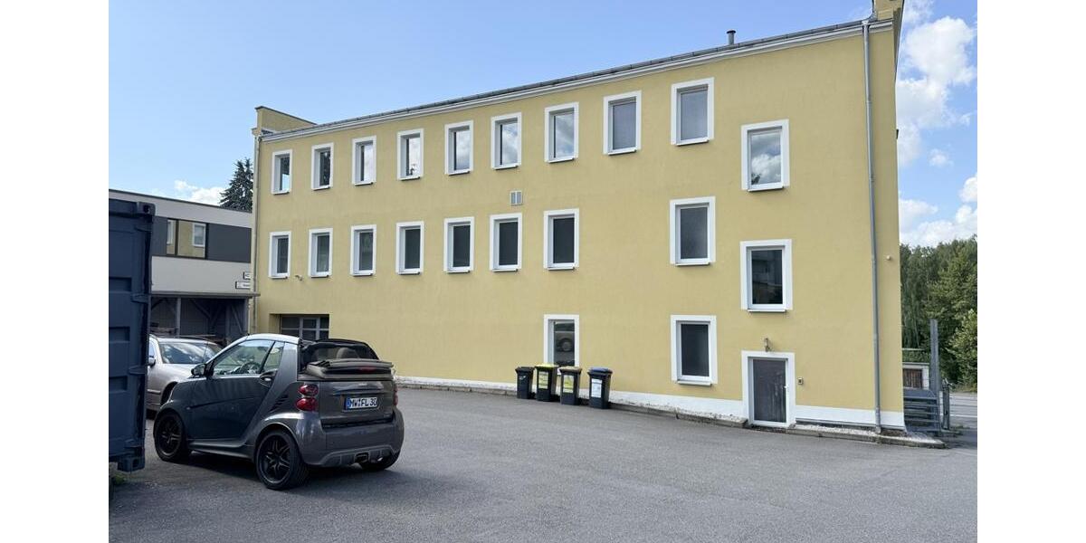 Gewerbeobjekt Chemnitz Rabenstein - 1.000&euro; | Angebot:23249038