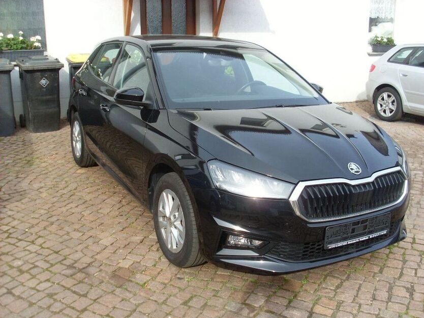 Fabia