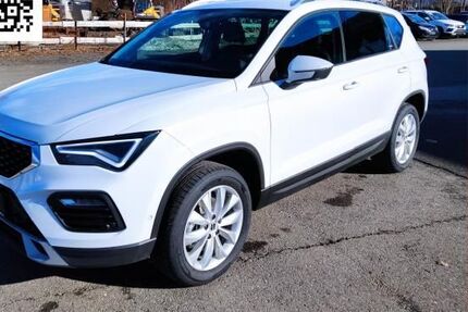 Seat Ateca 3.000 km 32.970 &euro; Annaberg-Buchholz 09456
