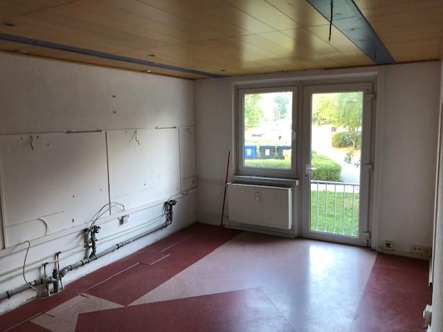 Gewerbeeinheit am Harthwald zimmer