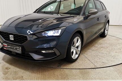 Seat Leon 19.600 km 24.899 &euro; Chemnitz - Mittelbach 09224