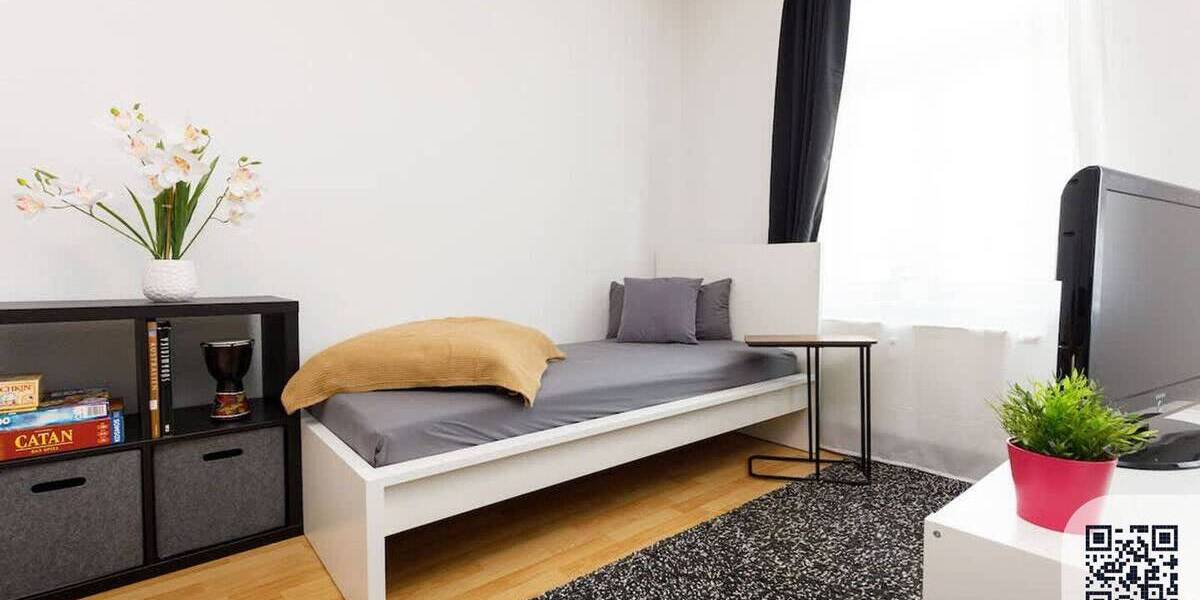 Etagenwohnung Chemnitz Zentrum - 3 Zimmer, 1.668&euro; | Angebot:26265808