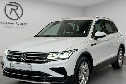 VW Tiguan 55.597 km 26.979 &euro; Oelsnitz/Erzgebirge 09376