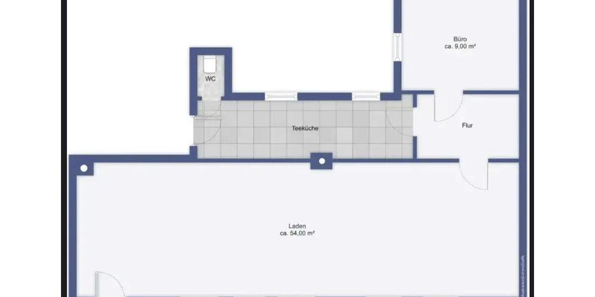 Gewerbeobjekt Chemnitz Adelsberg - 400&euro; | Angebot:26112997