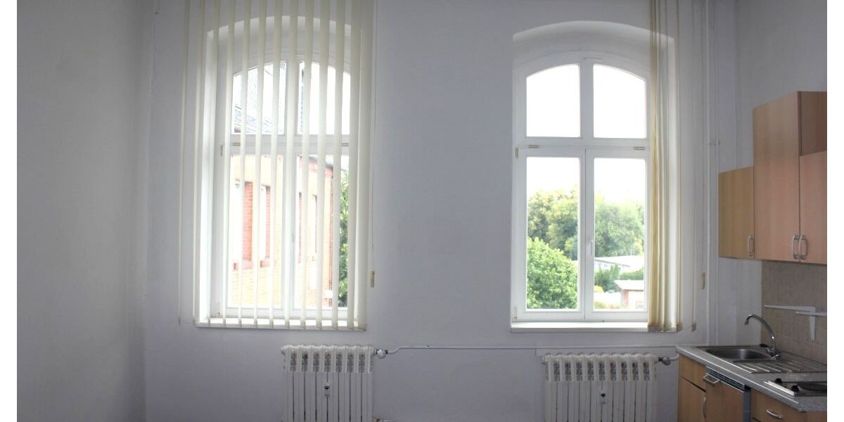 BüroGewerberäume im historischen Postamt von Hainichen 4 zimmer