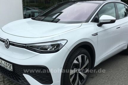 VW ID.5 41.500 km 36.770 &euro; Flöha 09557