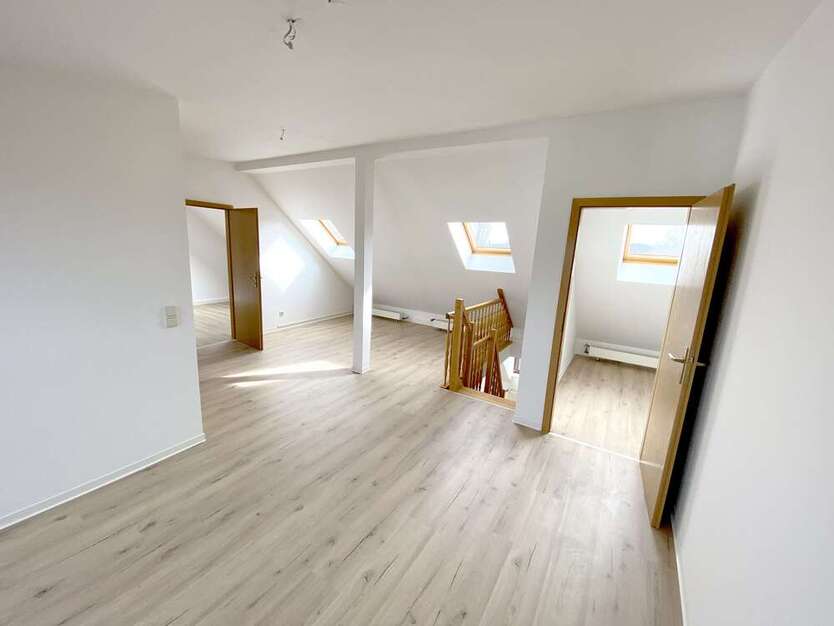 Wohnung zum Mieten in Chemnitz 720 € 119.21 m²
