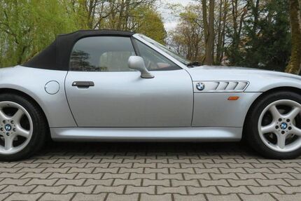 BMW Z3 94.000 km 18.990 &euro; Chemnitz 09127